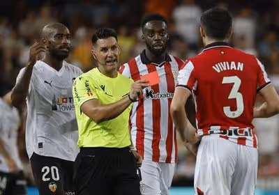 El Athletic no se encuentra a sí mismo